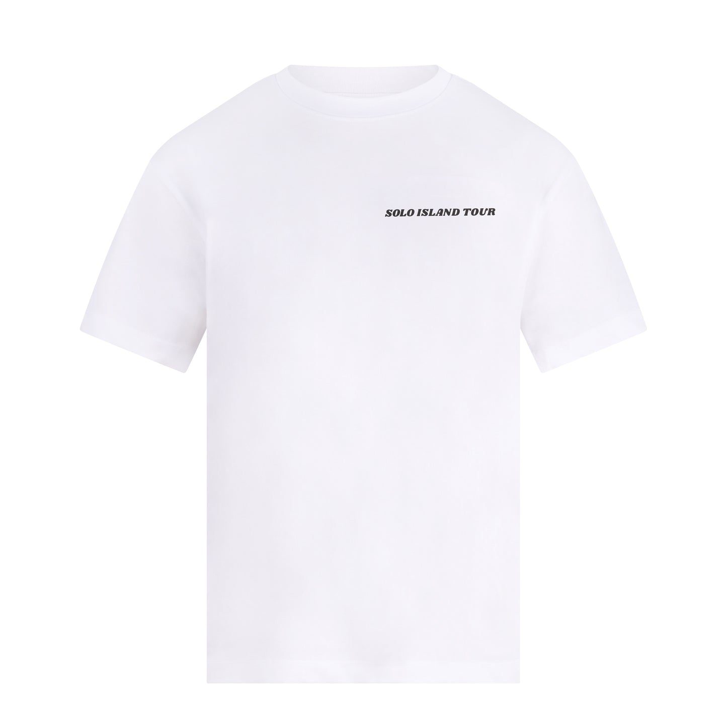 WBB iconic t-shirt £44.99