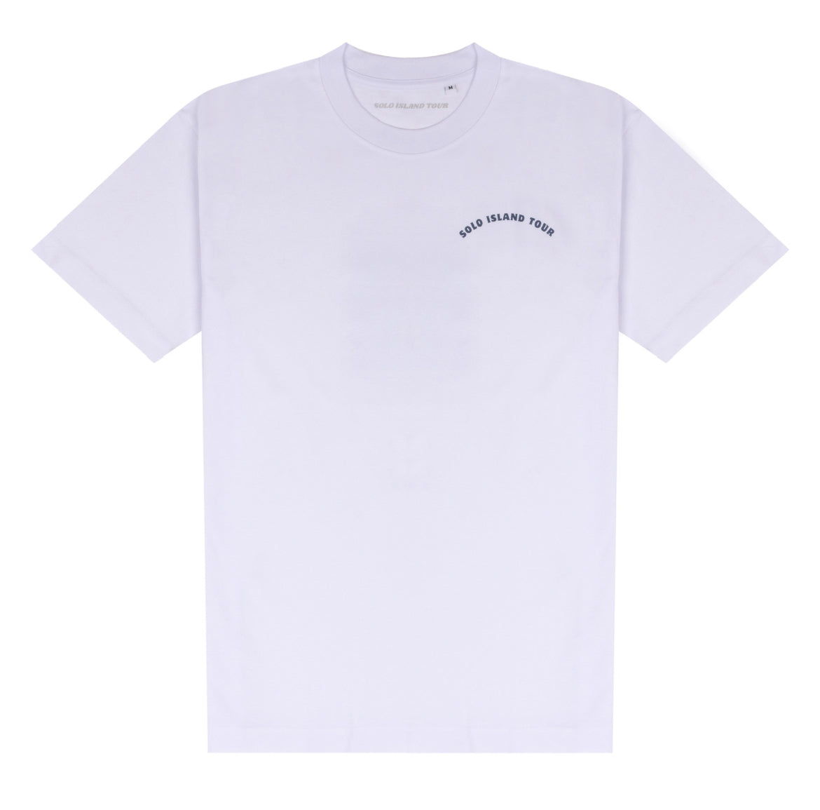 WEST BAY STAMP T-Shirt £39.99