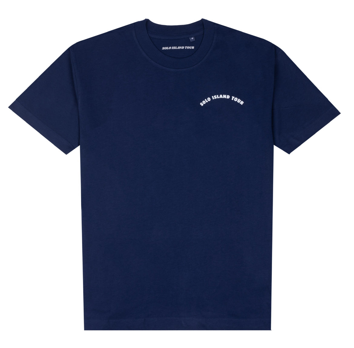 WEST BAY STAMP T SHIRT £39.99