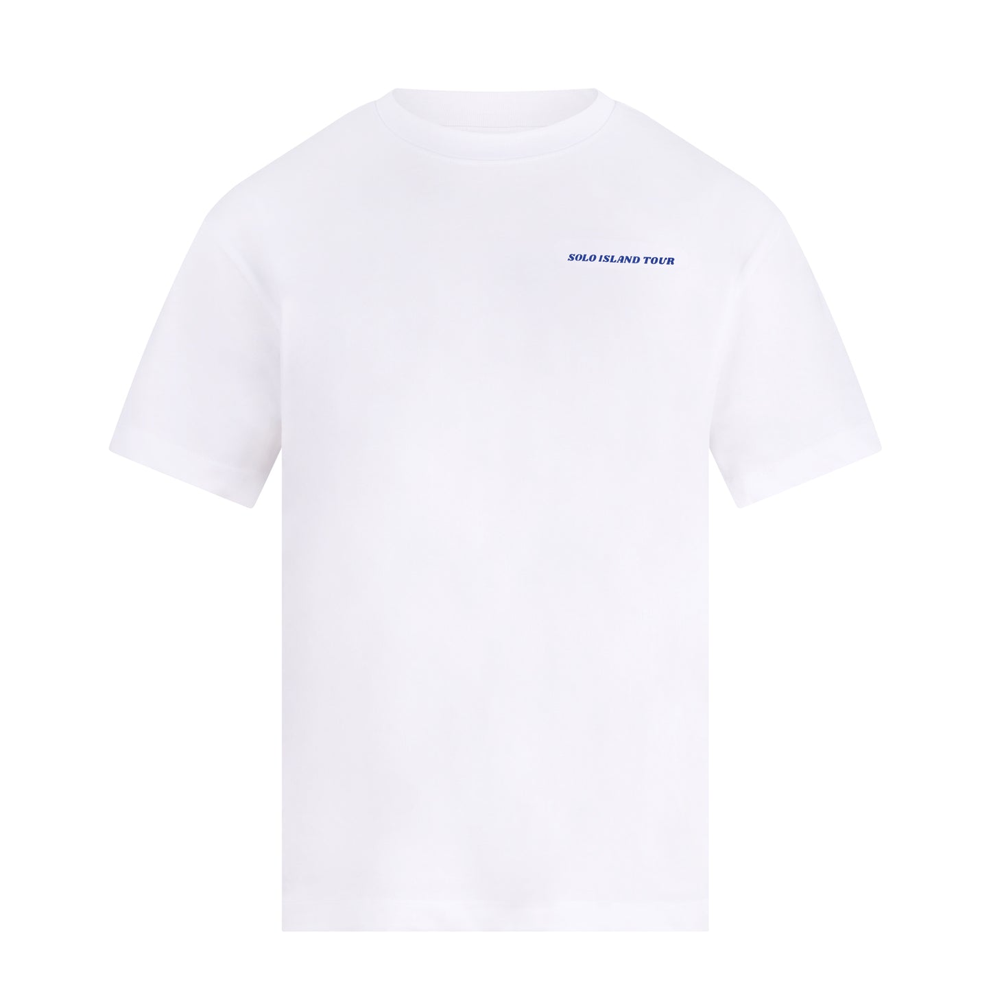 WEST BAY BEACH T-shirt £39.99