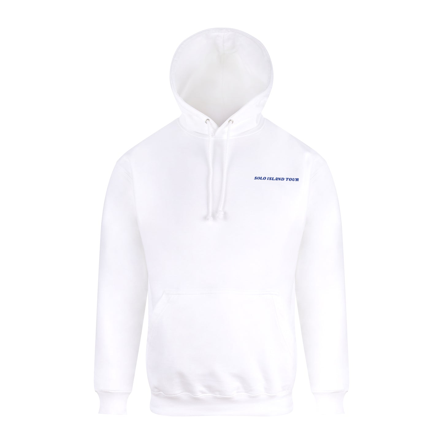 West bay beach hoodie £69.99