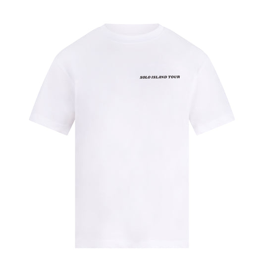 WBB iconic t-shirt £45