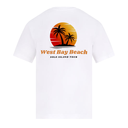 WBB iconic t-shirt £45