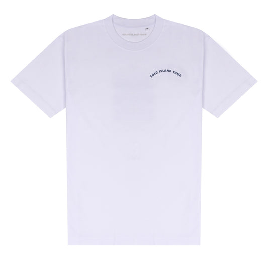 WEST BAY RAZOR T-Shirt £40