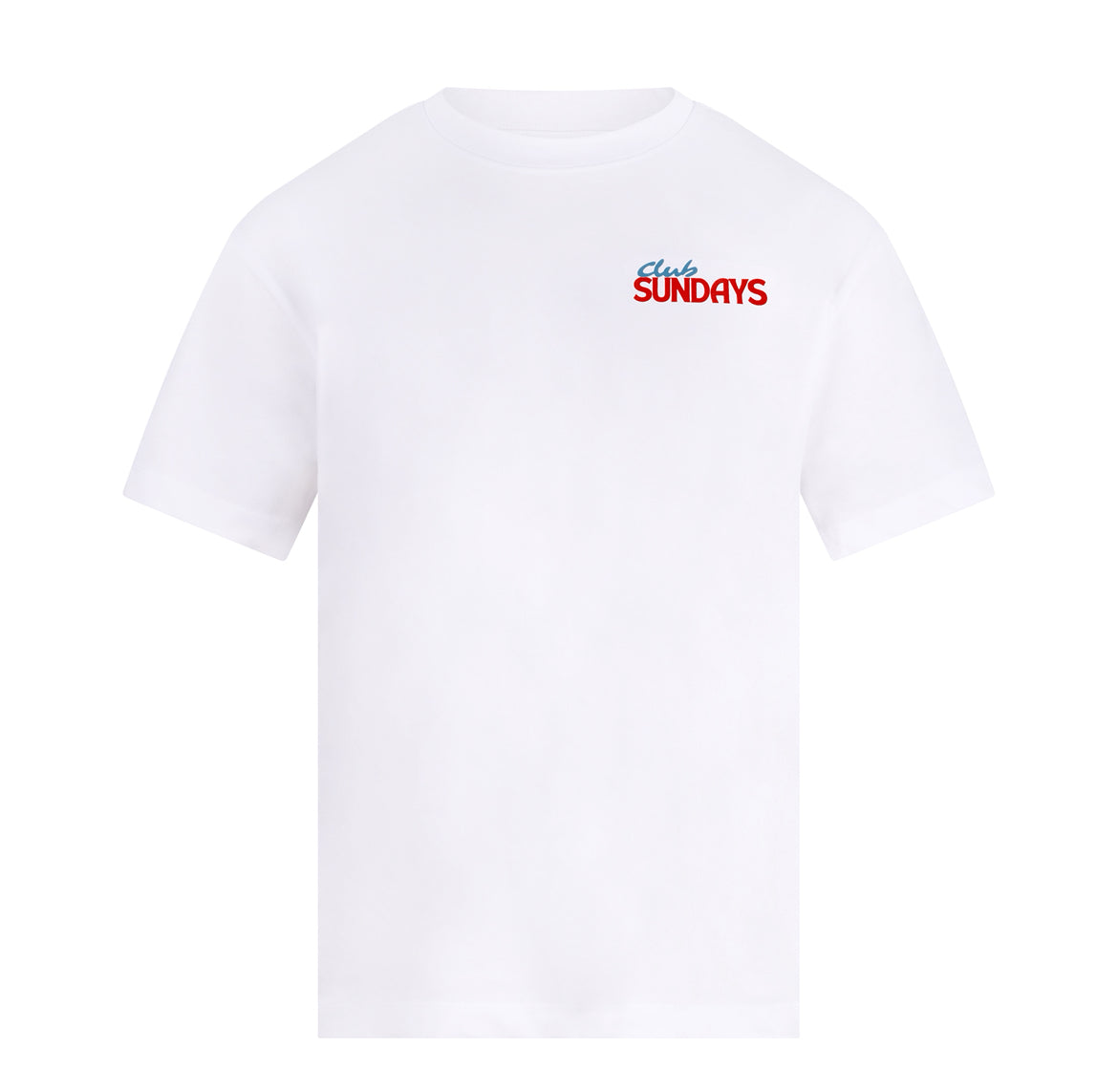 Club Sundays £34.99