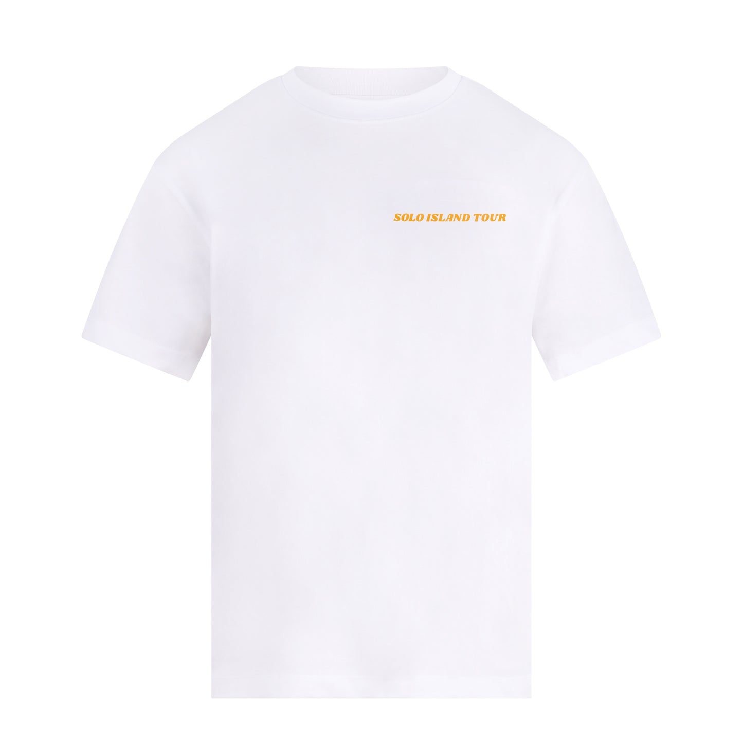 SUNDAYS T-SHIRT £34.99