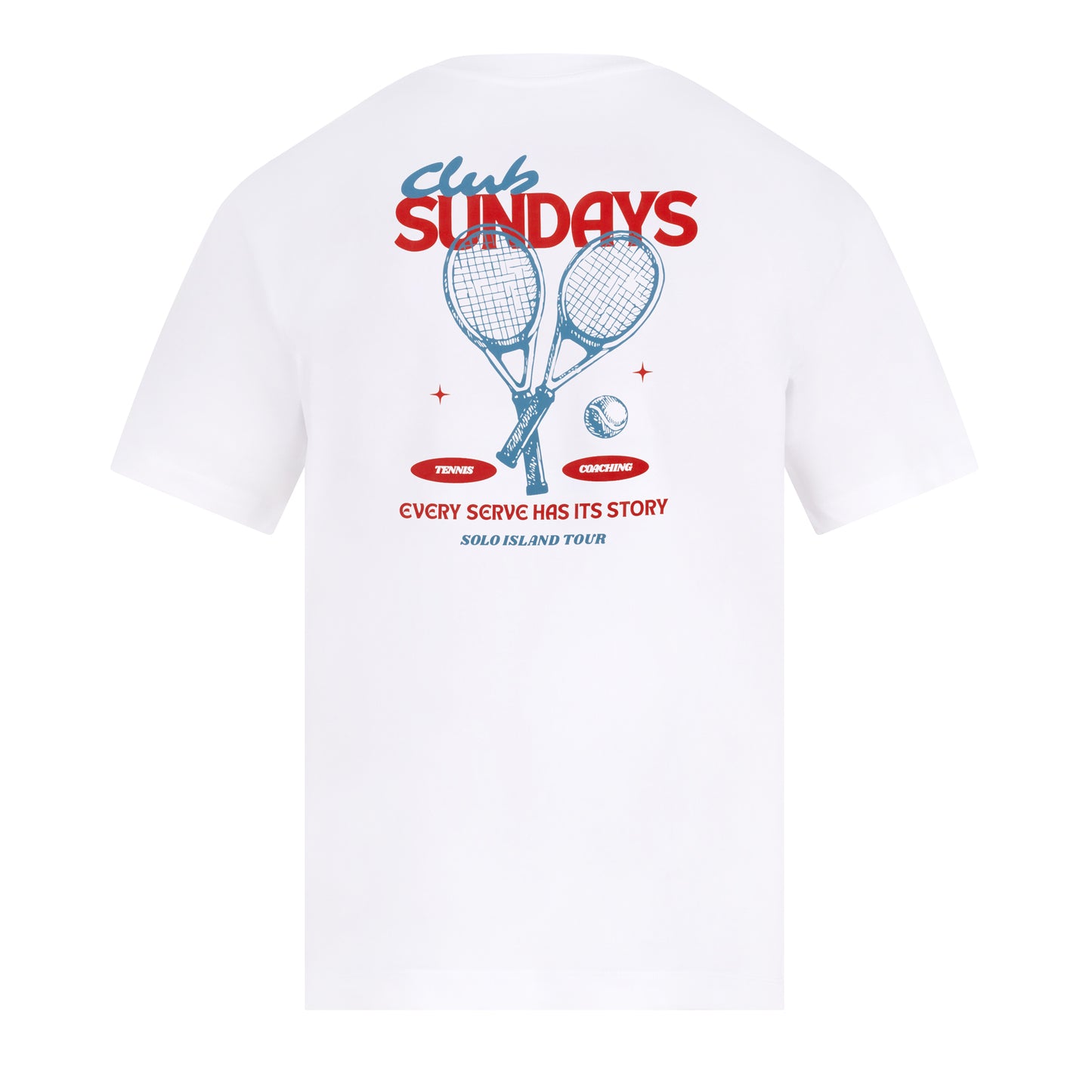 Club Sundays £34.99
