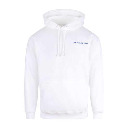 West bay beach hoodie £70